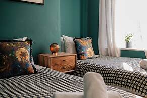 Lowell Street - Cosy 2 BD in Worcester