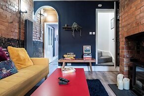 Lowell Street - Cosy 2 BD in Worcester