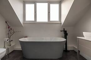 Lowell Street - Cosy 2 BD in Worcester