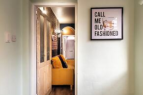 Lowell Street - Cosy 2 BD in Worcester