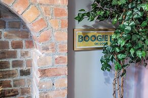 Lowell Street - Cosy 2 BD in Worcester