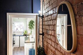 Lowell Street - Cosy 2 BD in Worcester