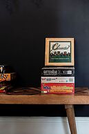 Lowell Street - Cosy 2 BD in Worcester