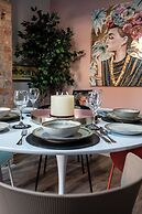 Lowell Street - Cosy 2 BD in Worcester