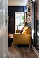 Lowell Street - Cosy 2 BD in Worcester