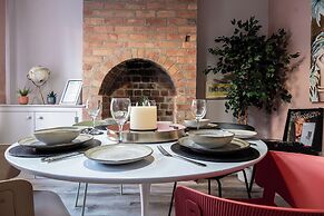 Lowell Street - Cosy 2 BD in Worcester