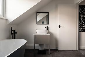 Lowell Street - Cosy 2 BD in Worcester