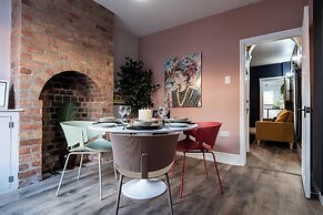 Lowell Street - Cosy 2 BD in Worcester