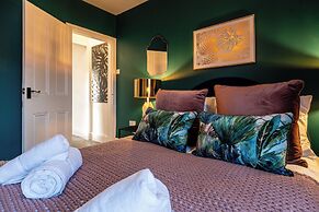 Lowell Street - Cosy 2 BD in Worcester