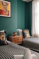 Lowell Street - Cosy 2 BD in Worcester