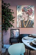 Lowell Street - Cosy 2 BD in Worcester