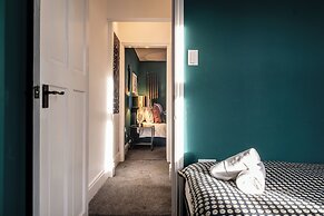 Lowell Street - Cosy 2 BD in Worcester