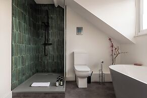 Lowell Street - Cosy 2 BD in Worcester