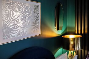 Lowell Street - Cosy 2 BD in Worcester