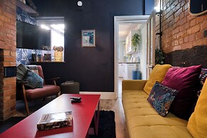 Lowell Street - Cosy 2 BD in Worcester