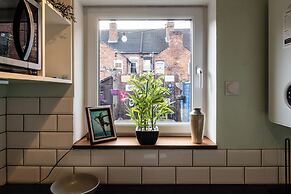 Lowell Street - Cosy 2 BD in Worcester