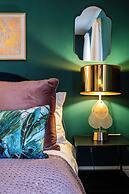 Lowell Street - Cosy 2 BD in Worcester