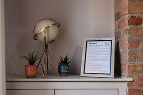 Lowell Street - Cosy 2 BD in Worcester