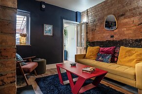 Lowell Street - Cosy 2 BD in Worcester