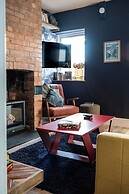 Lowell Street - Cosy 2 BD in Worcester