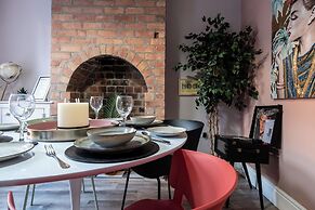 Lowell Street - Cosy 2 BD in Worcester