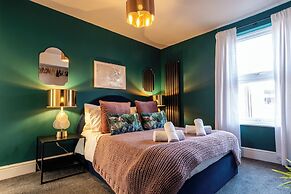 Lowell Street - Cosy 2 BD in Worcester