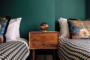 Lowell Street - Cosy 2 BD in Worcester