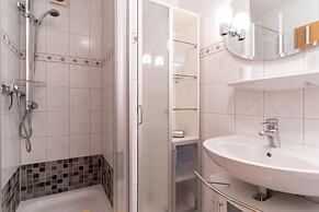 Ferienwohnung in St. Peter-ording