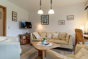 Ferienwohnung in St. Peter-ording