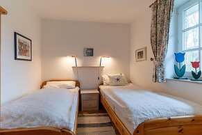 Ferienwohnung in St. Peter-ording