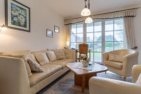 Ferienwohnung in St. Peter-ording