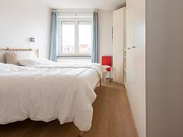 Beautiful Apartment With sea View