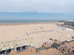 Beautiful Apartment With sea View