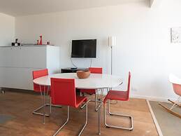 Beautiful Apartment With sea View