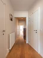 Beautiful Apartment With sea View