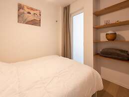 Beautiful Apartment With sea View