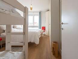 Beautiful Apartment With sea View