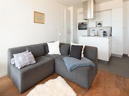 Beautiful Apartment With sea View