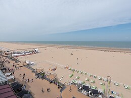 Beautiful Apartment With sea View