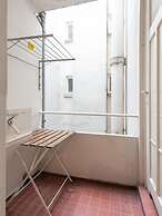 Beautiful Apartment With sea View