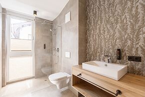 Apartment Near Spieljochbahn Fugen