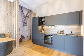 Pleasant Apartment With Shared Pool