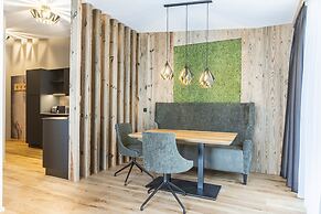 Pleasant Apartment With Shared Pool