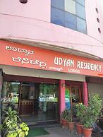I-ROOMZ Udhyan Residency