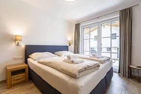 Superior Ferienhaus # 5C mit Sauna