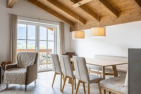 Superior Ferienhaus # 5C mit Sauna