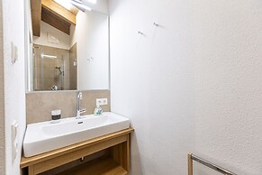 Superior Ferienhaus # 5C mit Sauna