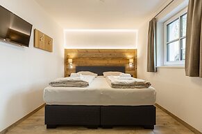 Superior Ferienhaus # 5C mit Sauna