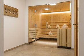 Superior Ferienhaus # 5C mit Sauna