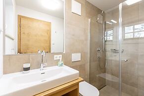 Superior Ferienhaus # 5C mit Sauna